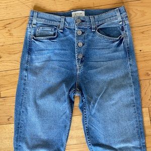 MCGUIRE Jeans BRAND NEW